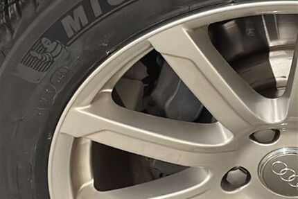 Audi Q7 130.000 km 22.997 &euro; Erding 85435