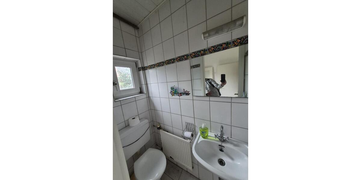 Reihenhaus Kassel Harleshausen - 3 Zimmer, 68 m&sup2;, 279.000&euro; | Angebot:25409075