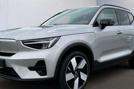 Volvo XC40 29.340 km 31.950 &euro; Kassel 34123