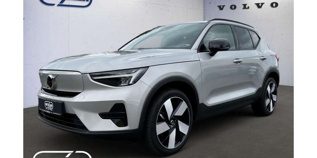 Volvo XC40 29.340 km 31.950 &euro; Kassel 34123