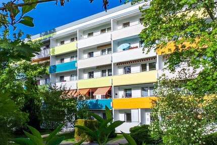 Unser Versprechen: Ihr neues Wohlfühlzuhause in Zwickau 3 zimmer