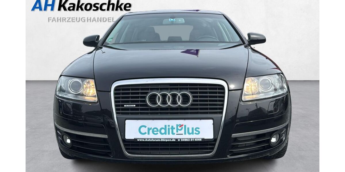 Audi A6 245.100 km 4.950 &euro; Isernhagen 30916
