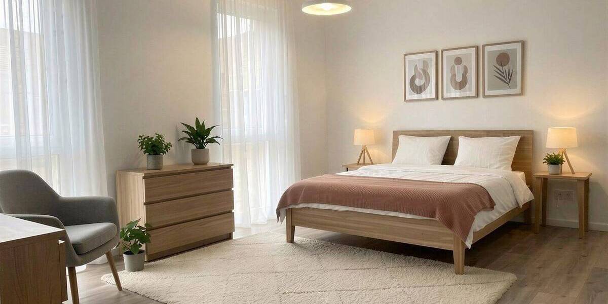 Reihenendhaus Ilsenburg - 4 Zimmer, 125 m&sup2;, 1.249&euro; | Angebot:26053338
