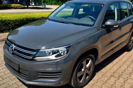 VW Tiguan 149.998 km 10.850 &euro; Kamp-Lintfort 47475