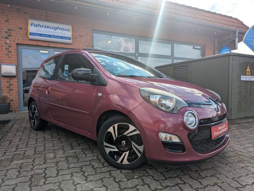 Twingo