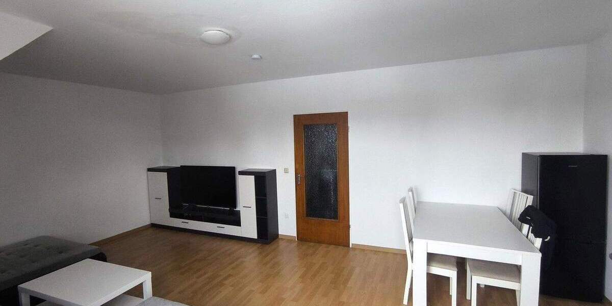 Etagenwohnung Göttingen Geismar - 3 Zimmer, 54 m&sup2;, 594&euro; | Angebot:25291153