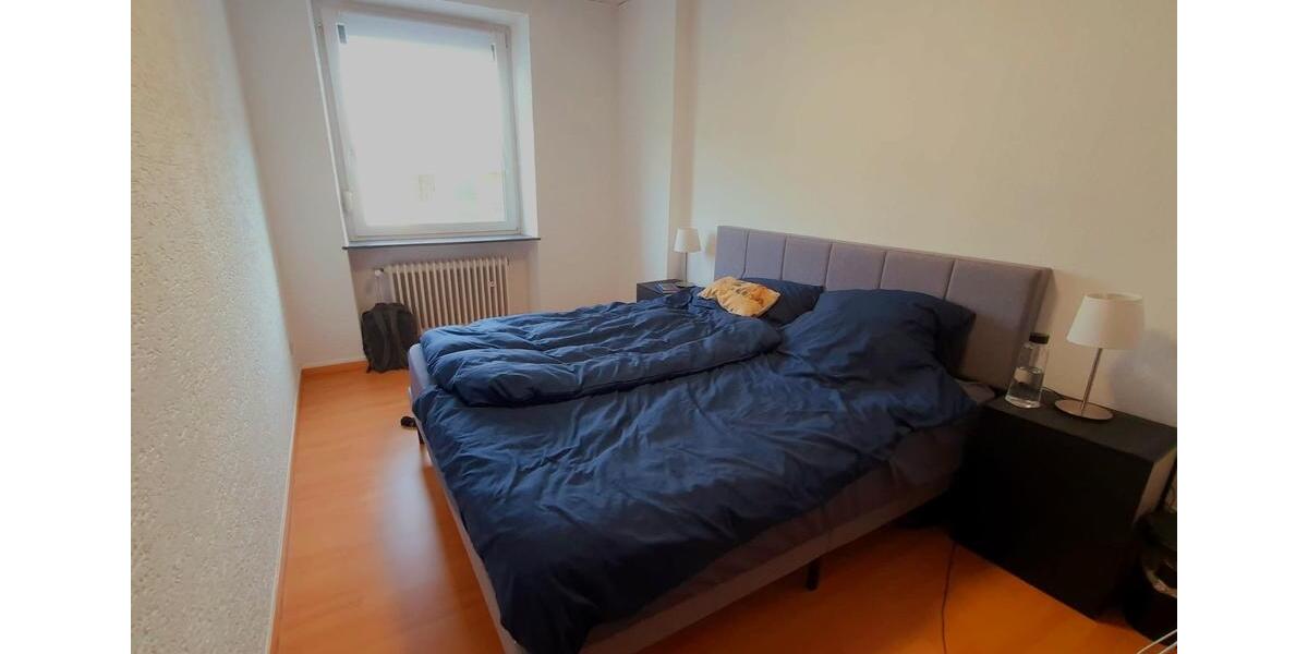Etagenwohnung Koblenz Lay - 2 Zimmer, 50 m&sup2;, 580&euro; | Angebot:26705204