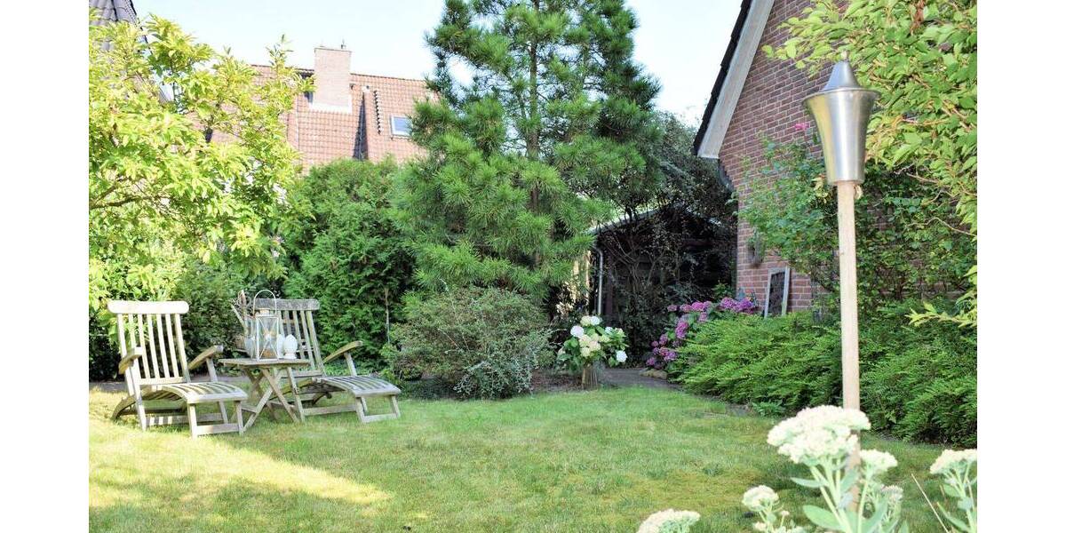 Doppelhaushälfte Lilienthal Seebergen - 4 Zimmer, 125 m&sup2;, 378.000&euro; | Angebot:25685560