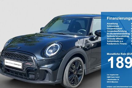 Mini Cooper 19.998 km 19.885 &euro; Plauen 08525