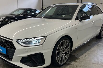 Audi A4 153.500 km 22.970 &euro; Landau a.d.Isar 94405