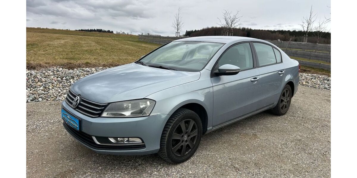 VW Passat 190.097 km 3.300 &euro; Pittenhart 83132