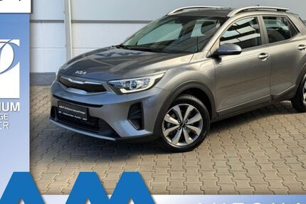 Kia Stonic 10.900 km 18.450 &euro; Raunheim 65479