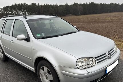 VW Golf 128.000 km 3.750 &euro; Lüneburg 21339