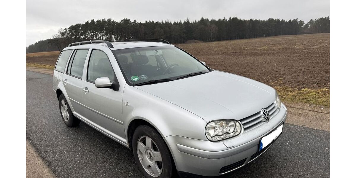 VW Golf 128.000 km 3.750 &euro; Lüneburg 21339