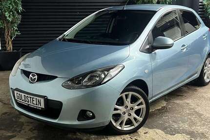 Mazda 2 130.000 km 3.599 &euro; Marl 45770