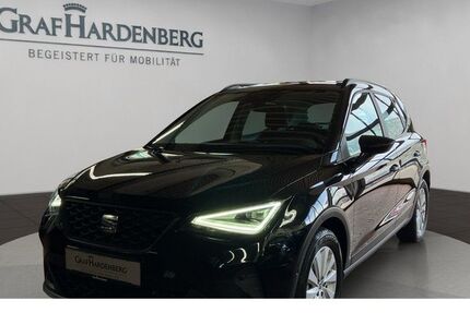 Seat Arona 25.300 km 24.888 &euro; Lahr 77933