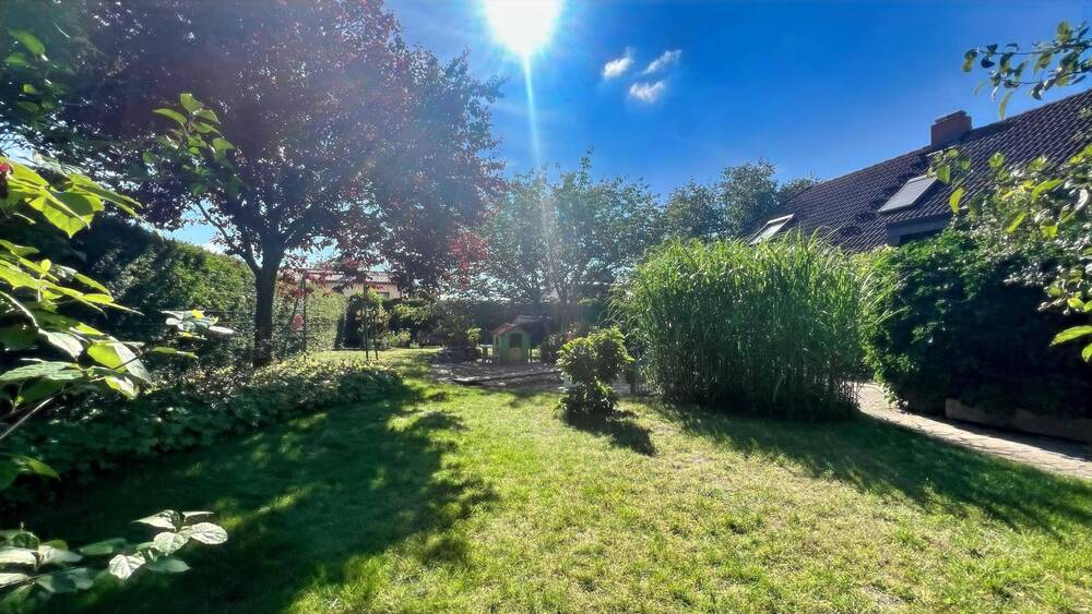 Einfamilienhaus Laage - 4 Zimmer, 135 m&sup2;, 450.000&euro; | Angebot:25245525