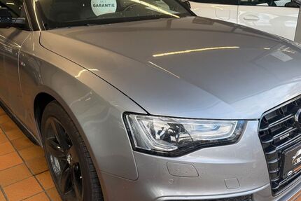 Audi A5 47.000 km 18.990 &euro; Eggebek 24852