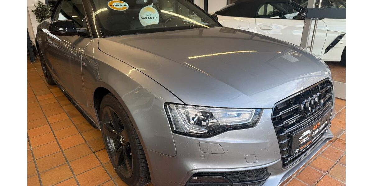 Audi A5 47.000 km 18.990 &euro; Eggebek 24852
