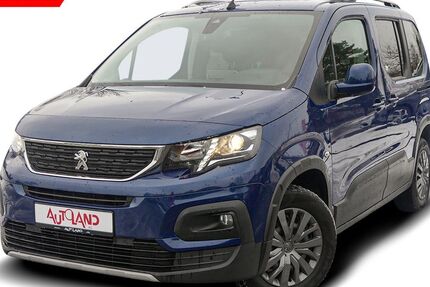 Peugeot Rifter 32.927 km 20.950 &euro; Bautzen 02625