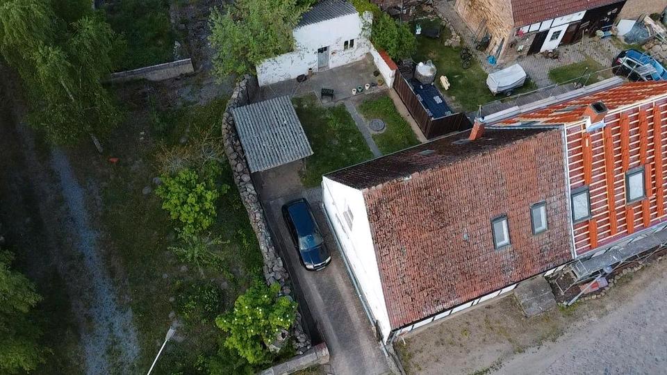 Einfamilienhaus Anklam - 3 Zimmer, 85 m&sup2;, 85.000&euro; | Angebot:26992201