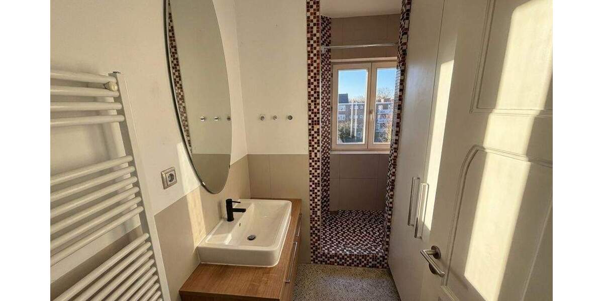 Etagenwohnung Mannheim / Innenstadt Quadrate - 4 Zimmer, 123 m&sup2;, 375.000&euro; | Angebot:25734824