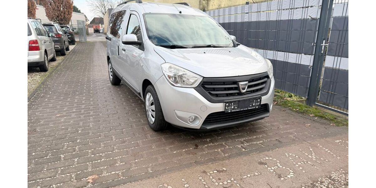 Dacia Dokker 190.548 km 4.990 &euro; Brühl 50321