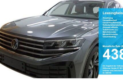 VW Touareg 6.050 km 61.955 &euro; Mühldorf am Inn 84453
