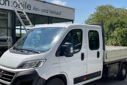 Fiat Ducato 149.790 km 16.990 &euro; Frankenthal/Studernheim 67227