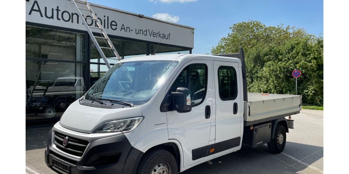 Fiat Ducato 149.790 km 16.990 &euro; Frankenthal/Studernheim 67227