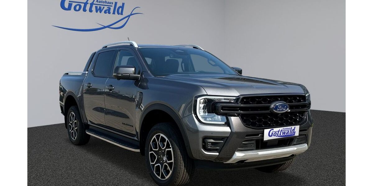 Ford Ranger 19.950 km 55.990 &euro; Luckenwalde 14943