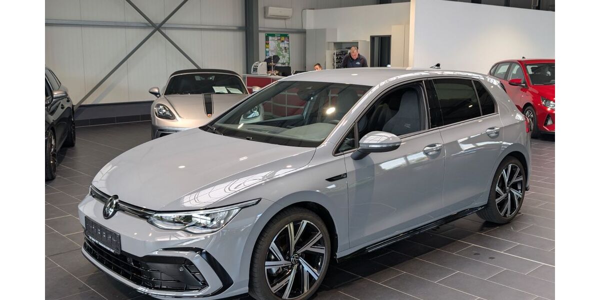 VW Golf 21.000 km 28.900 &euro; Weinheim 69469