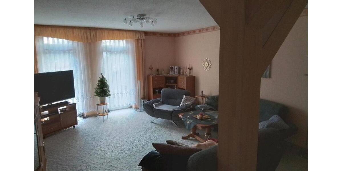 Doppelhaushälfte, großflächig, bei Greifswald 7 zimmer