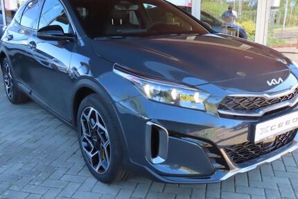 Kia XCeed 2.180 km 27.870 &euro; Gosen / Neu-Zittau 15537