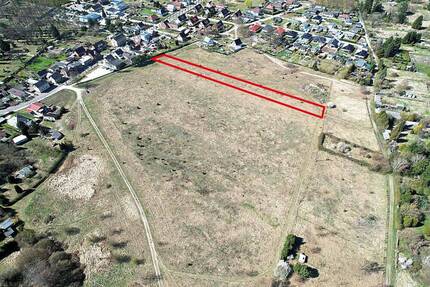 Grundstück Neustadt-Glewe Neuhof - 17.500&euro; | Angebot:26292163