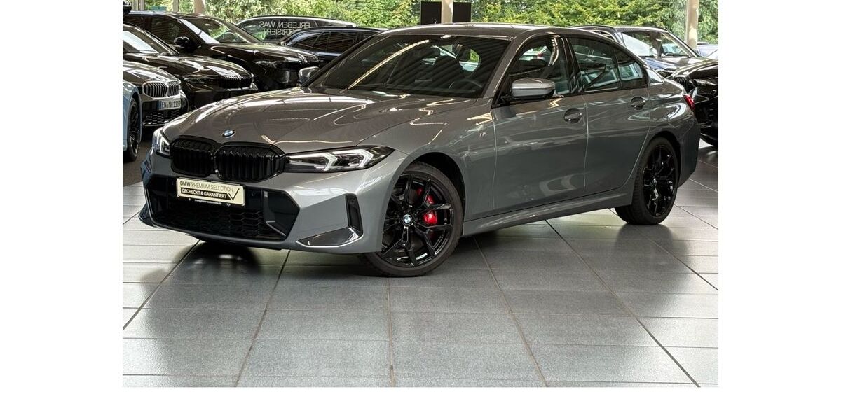 BMW 318 11.786 km 37.790 &euro; Sprockhövel 45549