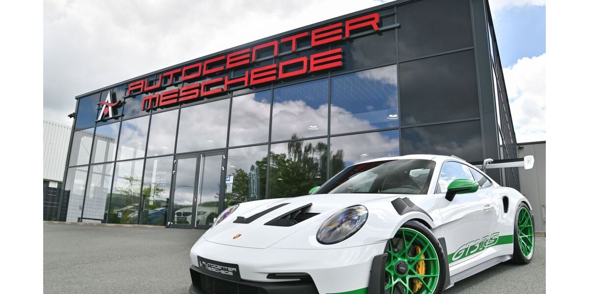Porsche 992 6.709 km 309.890 &euro; Meschede/NRW 59872