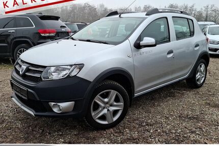 Dacia Sandero 65.397 km 6.285 &euro; Achern 77855