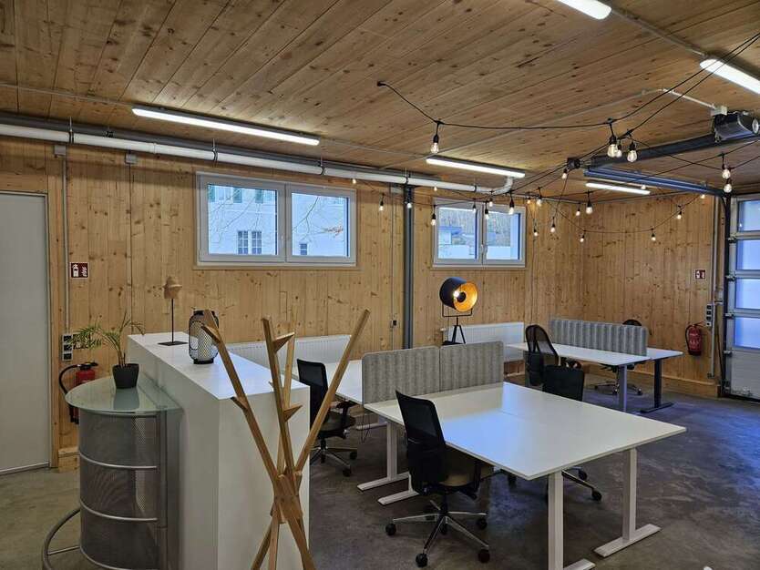 Büro in Olpe 107,70 € 14 m²
