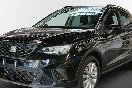 Seat Arona 31.400 km 17.980 € Heilbronn 74076