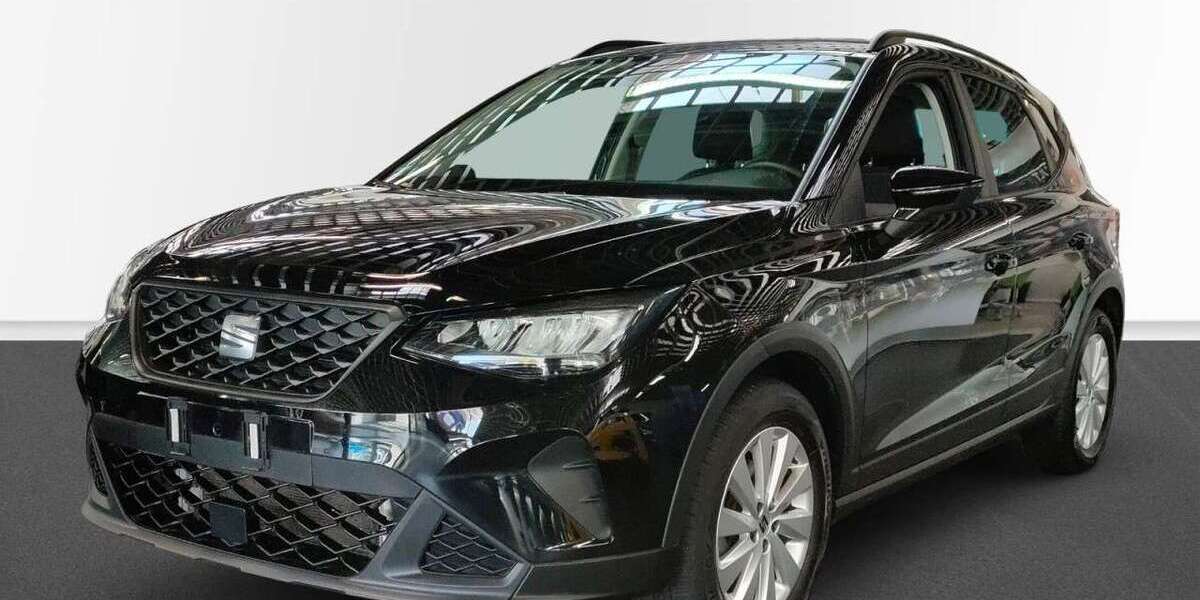 Seat Arona 31.400 km 17.980 € Heilbronn 74076