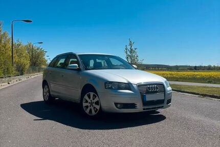 Audi A3 258.000 km 1.900 &euro; Langenstein 38895
