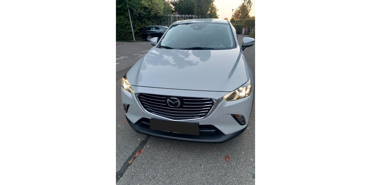 Mazda CX-3 80.200 km 17.250 &euro; Ostfildern 73760