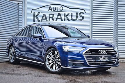 Audi A8 90.421 km 50.990 &euro; Iserlohn 58644