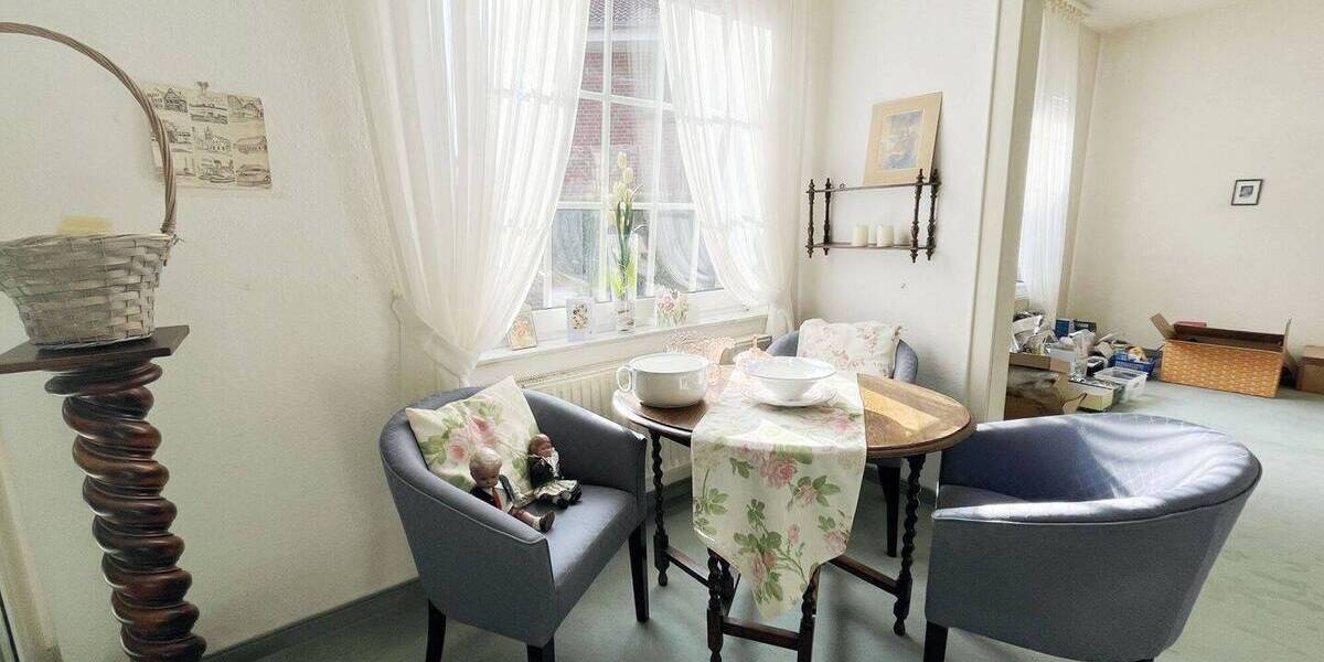 Mehrfamilienhaus, Wohnhaus Ibbenbüren Stadt - 6 Zimmer, 167 m&sup2;, 319.000&euro; | Angebot:26015986