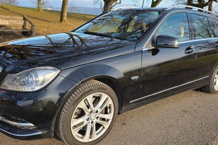 Mercedes-Benz C 350 199.120 km 10.200 &euro; Grenzach-wyhlen 79639
