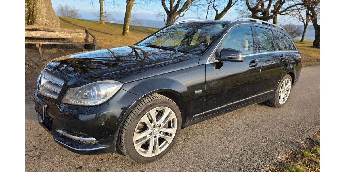 Mercedes-Benz C 350 199.120 km 10.200 &euro; Grenzach-wyhlen 79639