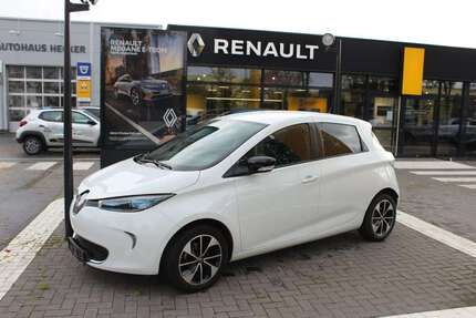 Renault ZOE 68.055 km 8.990 € Lippstadt 59557