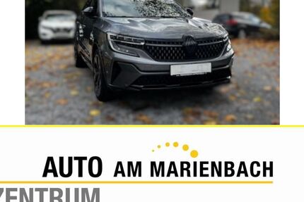 Renault Espace 32.300 km 36.480 &euro; Grafenrheinfeld 97506