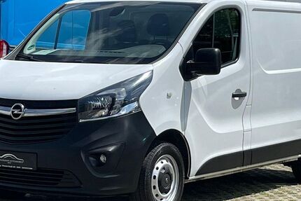Opel Vivaro 149.000 km 8.650 &euro; Berlin 13088